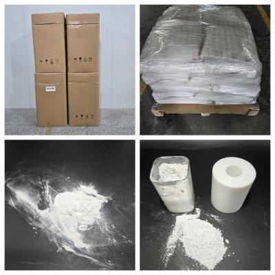 China 2-4 Mils Recommended PFA Powder Coating With Excellent Chemical Resistance for sale