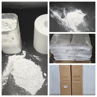 China White PVDF Polyvinylidene Fluoride Powder 24937-79-9 Anti Corrosion for sale