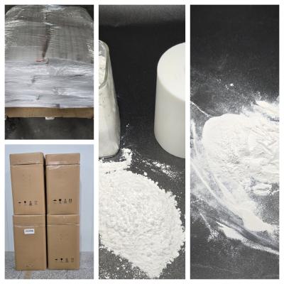 China White Color C2H2F2 PVDF Powder Insoluble In Water Temperature Resistant for sale