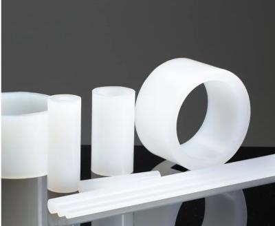 China PCTFE Tube – High Transparency, Low Permeability, for Precision Fluid Systems for sale