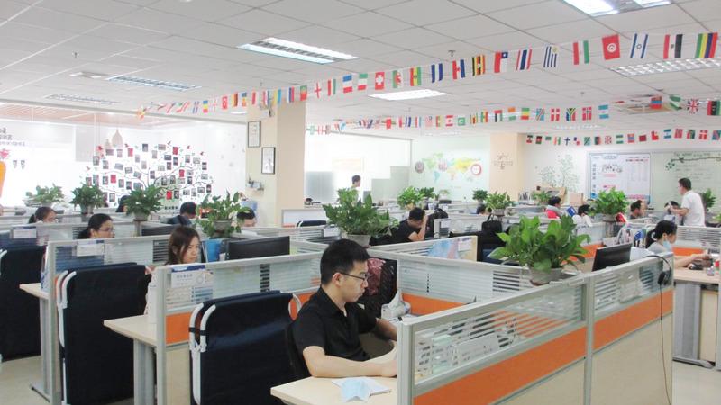 Verified China supplier - Telepower Communication Co., Ltd.