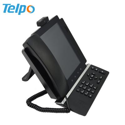 China Wholesale Promotional Products Sip D800 Cordless VoIP Phone V100 for sale