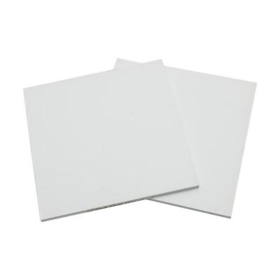 China Wholesale Tyic PVC Sheet 18mm Solid PVC Sheet High Quality Solid Plastic Chemical PVC Rigid Sheet for sale