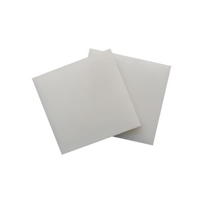 China Waterproof 1-60mm Durable PVC Sheet White Waterproof PVC Board Customized Printed Hard PVC Sheet for sale