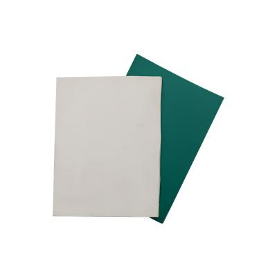 China Hot Sale PVC Tyic PVC Extrusion 3mm PVC Panel PVC Board Soft White Acid Alkali Resistance Soft Boar for sale