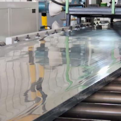 China Waterproof PVC Board High Quality Rigid Plastic Sheet Rigid PVC Panel for sale