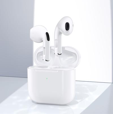 China TWS (True Wireless Stereo) 2021 Selling Like Pancakes Air 4 Pro Phone De Ouvido Earphone Earbuds For All Smartphone for sale