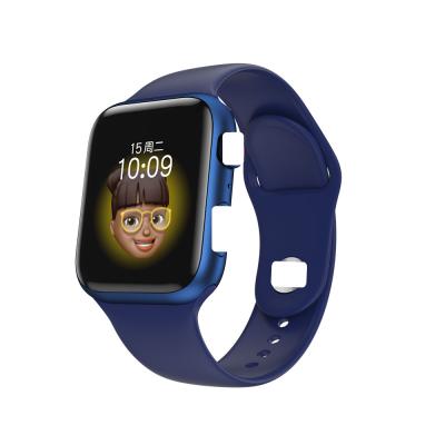 China MP3 Playback I8s Pro Full Touch Screen Smart Watch Waterproof Smart Watch IP67 Kids Online Smartwatch for sale