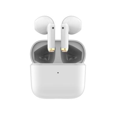 China TWS (True Wireless Stereo) True Wireless Earpods TWS Purity Wireless Headphones with 3D Surround - Sound in ear earbuds for sale