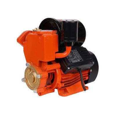 China Drinking Water Treatment OUGULA 220V 400W Electric Domestic Water Pressure Booster Pump For Homes for sale