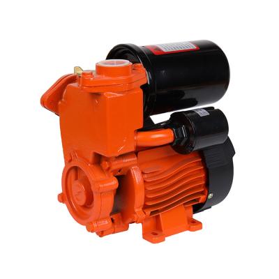 China Drinking Water Treatment OUGULA China 220V Electric Outdoor Irrigation Home Booster High Pressure Water Pump for sale