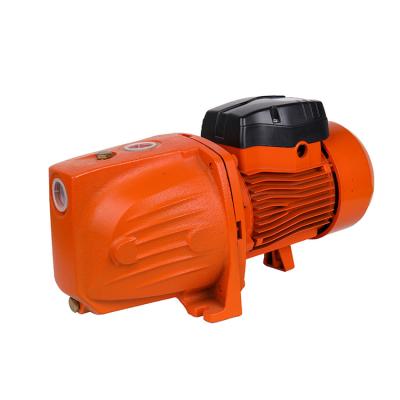 China Self Priming Water Pressure Treatment OUGULA 1 High Pressure Electric Self Priming Drinking Water Horsepower 750W Jet Pump Suppliers for sale