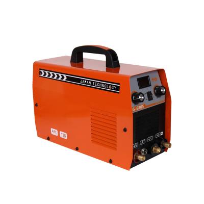 China Machine Repair Shops TIG-680S 220V 680A Soldadora Portatil Tig Arc Welder Portable Electric Welding Machine for sale