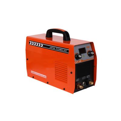 China OUGULA Stores Portable Building Material Cut-40 Cut 40 Cortadoras De Plasma Plasma Cutter Inverter Cutting Machine for sale