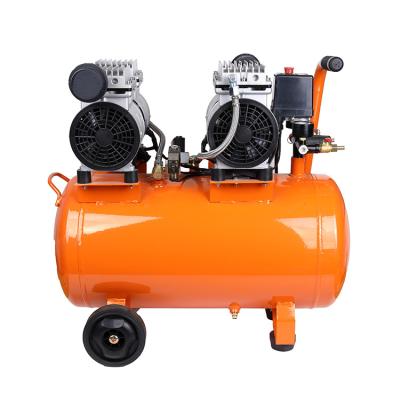 China OUGULA Cheap 7 Bar Compressor Compressor De AR Aire Air Compressor Machine Oil Free for sale