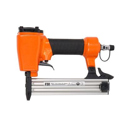 China OUGULA Nailgun Upholstery Nailers Decorative Pneumatic Nail Gun F30 for sale