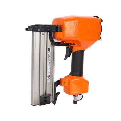 China Electric Steel Nails Gun Pistola De Prego For ST64 Nailer Wood From OUGULA for sale