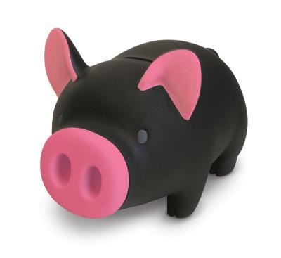 China Creative Wholesale Customized High Quality Children's Piggy Bank For Coin Saving And Collectible Money for sale