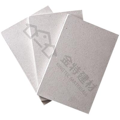 China Class A Non-combustible Factory Price Low Density Calcium Silicate Reinforced Board Fireproof Sheet For Partition And Ceiling for sale