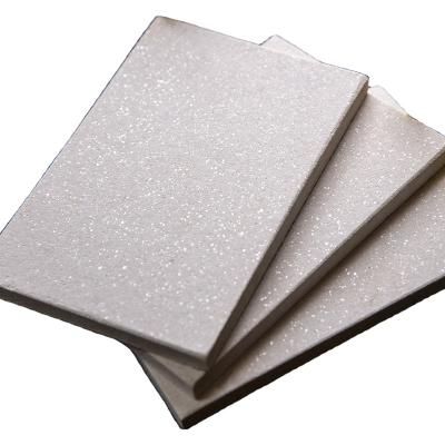 China Falcon-X Fireproof Industrial Low Density Calcium Silicate Board Calcium Silicate Sheet For Roof And Exterior Wall Explosion Relief System for sale