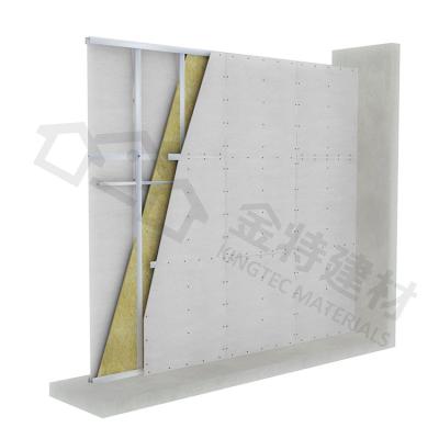 China Class A Low Density Non-Combustible Fireproof Calcium Silicate Sheet For Fire And Partition Wall Steel Structure Fire Protection for sale