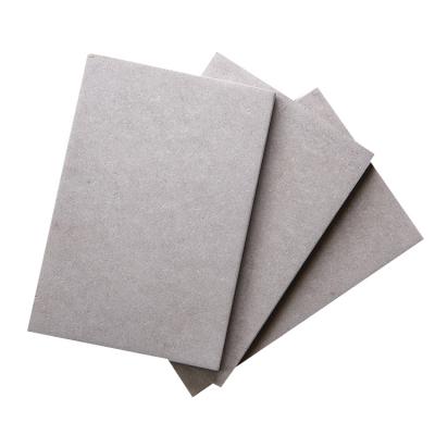 China Class A Non-Combustible Acc.to BS476:Part Factory Price High Strength Fire Protection Waterproof Passive Cement Calcium Silicate Board for sale