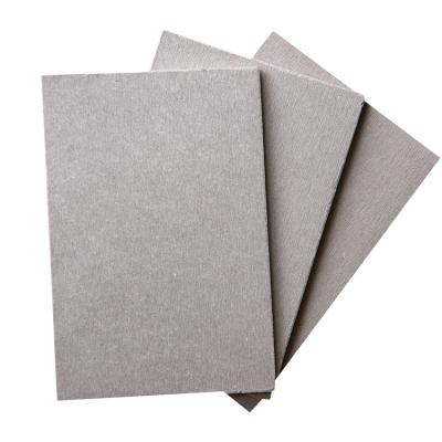 China Class A BS476 Non-Combustible Acc.to: High Quality Waterproof Part 5mm~60mm Thick Waterproof Fiber Cement Board Plate Calcium Silicate Board for sale