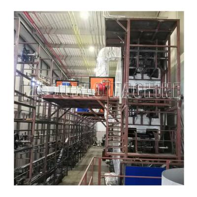 China Factory Examination Gloves Making Machine Latex Glove Dipping Machine for sale