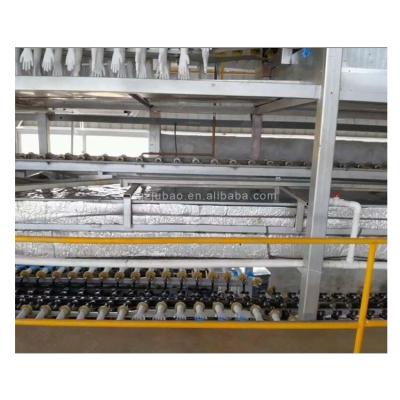 China Factory Nitrile Glove Machine For Sale for sale