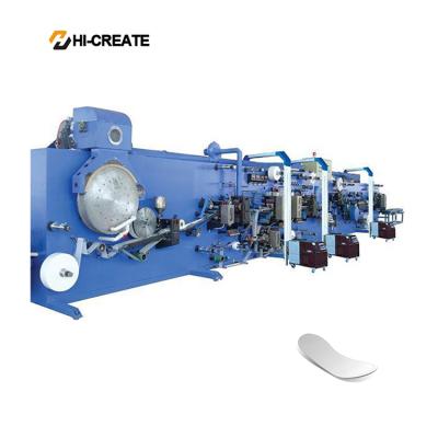 China Factory full servo machine for coating panty with best price in Bangladesh for sale