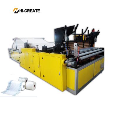 China Factory Hot Selling Tissue Paper Machine Customized Price In Pakistan Quality Choice for sale