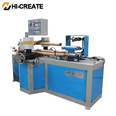 China New Products Toilet Paper Core Making Machine Price HC-RC for sale