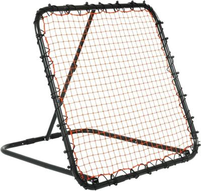 China Soccer Shotting Traning Wholesale Multisport Icoud Combination Professional Soccer Rebound Goal Target Net for sale