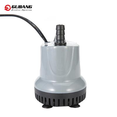 China High Efficiency Multifunctional Handle Submersible Bottom Suction Water Aquarium Pump for sale