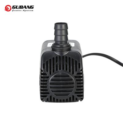 China China Manufacturer Sustainable Submersible Fountain Aquarium Multifunctional Water Pump for sale