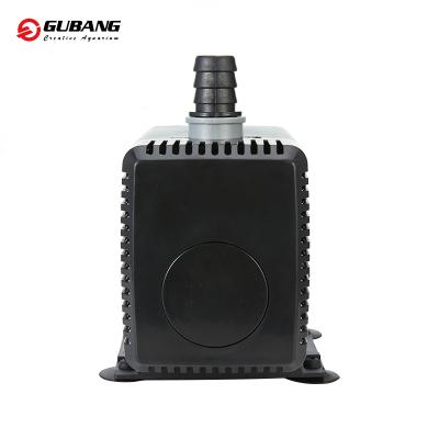 China Sustainable Home Use Hot Selling Amazon Aquarium Amphibious Submersible Water Pump for sale