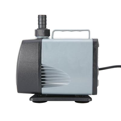 China High efficient pump aquarium viable submersible pump, water GP800, for aquarium and garden POND, amphibious submersible pump for sale