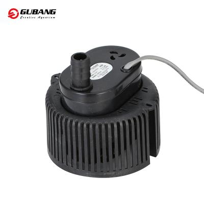 China Viable High Quality Best Price Plastic Quiet Air Cooler Submersible Water Pump for sale