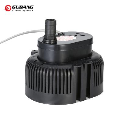 China Viable Cheap Hot Sale Good Quality Desert Pump Cooler DC Wave Maker Pump for sale