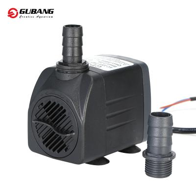 China Viable Wholesale Electric Aquarium Fish Tank Burning Machine Submersible Pump for sale