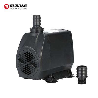 China GP-700 95W Multi Functional Engraving Machine Submersible Water Aquarium Pump for sale