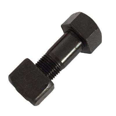 China ISO-standaard D75S D80A D80E D85A D85E Dozer Track Bolt Shoe Kit 14X-32-11210/154-32-11230 Te koop