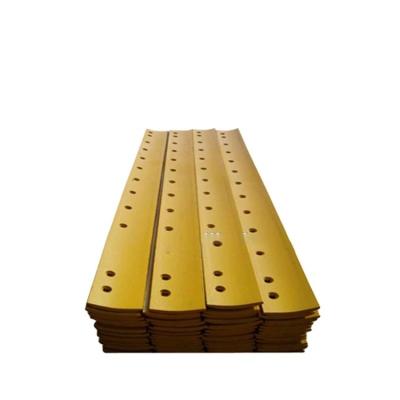 Chine Coupe à l'extrémité jaune Bit 144-70-11260 Conçu pour le bulldozer Komatsu D60 D65A D65E à vendre