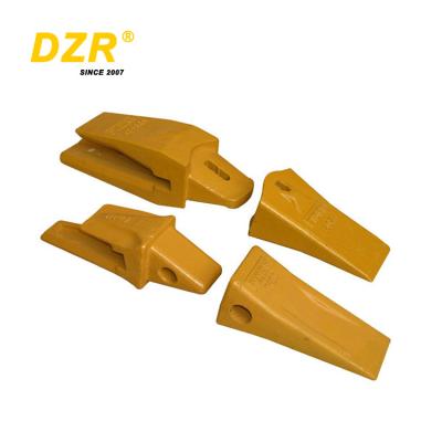 China Adaptador de dientes de excavadora para cubos de 35 toneladas 175-79-32131 9W8552rc 9W8552re-R piezas para 2713-1220 en venta