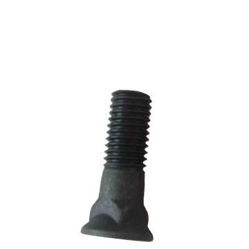 China Video Outing Inspection Provided 4F3654 4K0367 Plow Bolt and Nut Direct for Steel Plow for sale