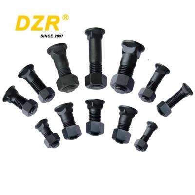 China High Grade Hex Head Lag Bolt 7B3235 0S1585 0S1587 1A1460 5L4398 for Manufacturing Plant for sale