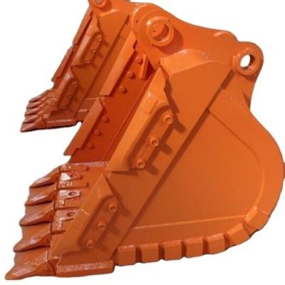 China After Service Online Support for Standard Excavator Bucket Sizes of Chinese Excavator for sale