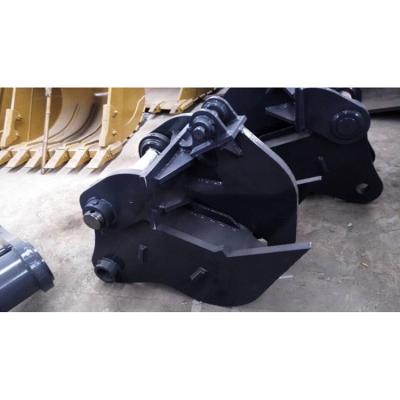 China Excavator Stump Ripper voor PC100 PC120 PC150 PC200 PC200LC PC240 PC280 PC300 PC350 PC360 PC400 Te koop