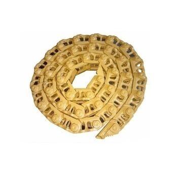 China Na-service online ondersteuning PC200 Graafmachine Track Link Pin Digger Track Chain voor Dozer Te koop