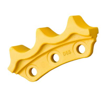 China Glatter Endantrieb Sprocket Segment Gruppe für D275ZX-5 Bulldozer Teil Nr. 17M-27-41630 zu verkaufen